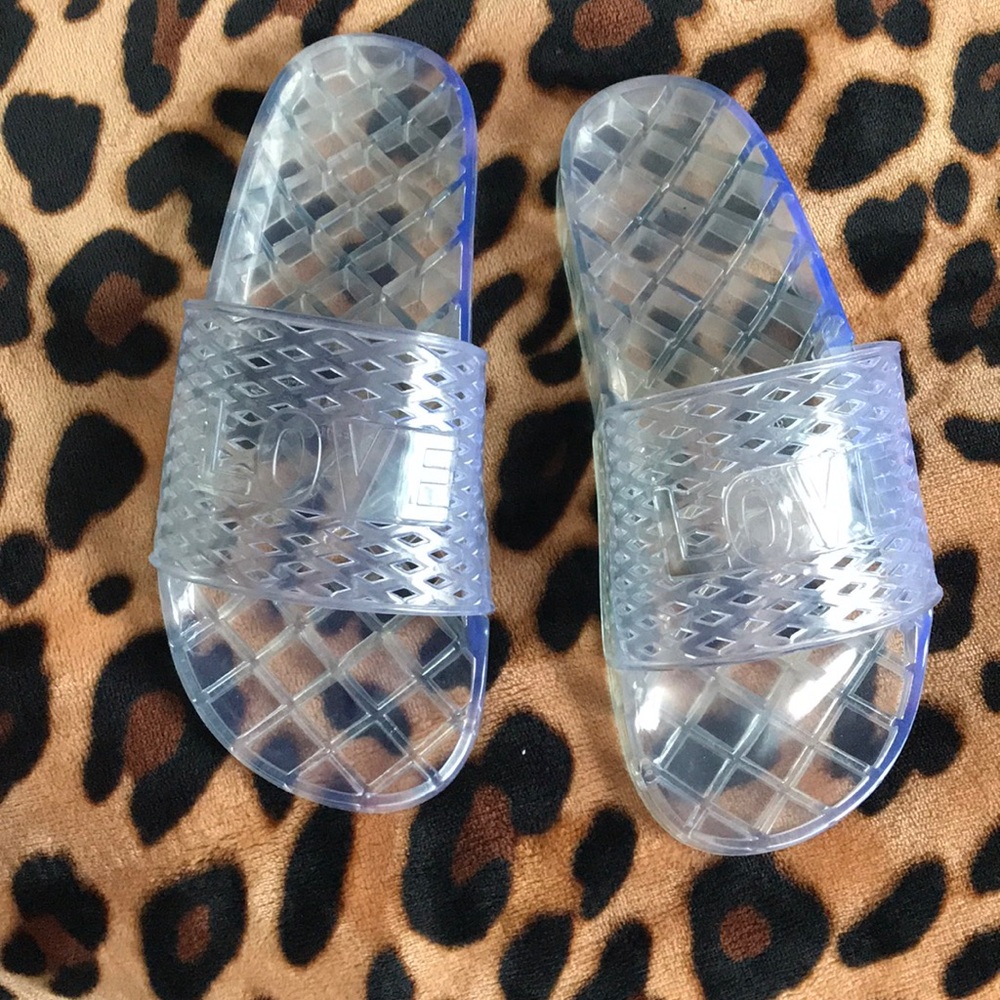 Swim shoes